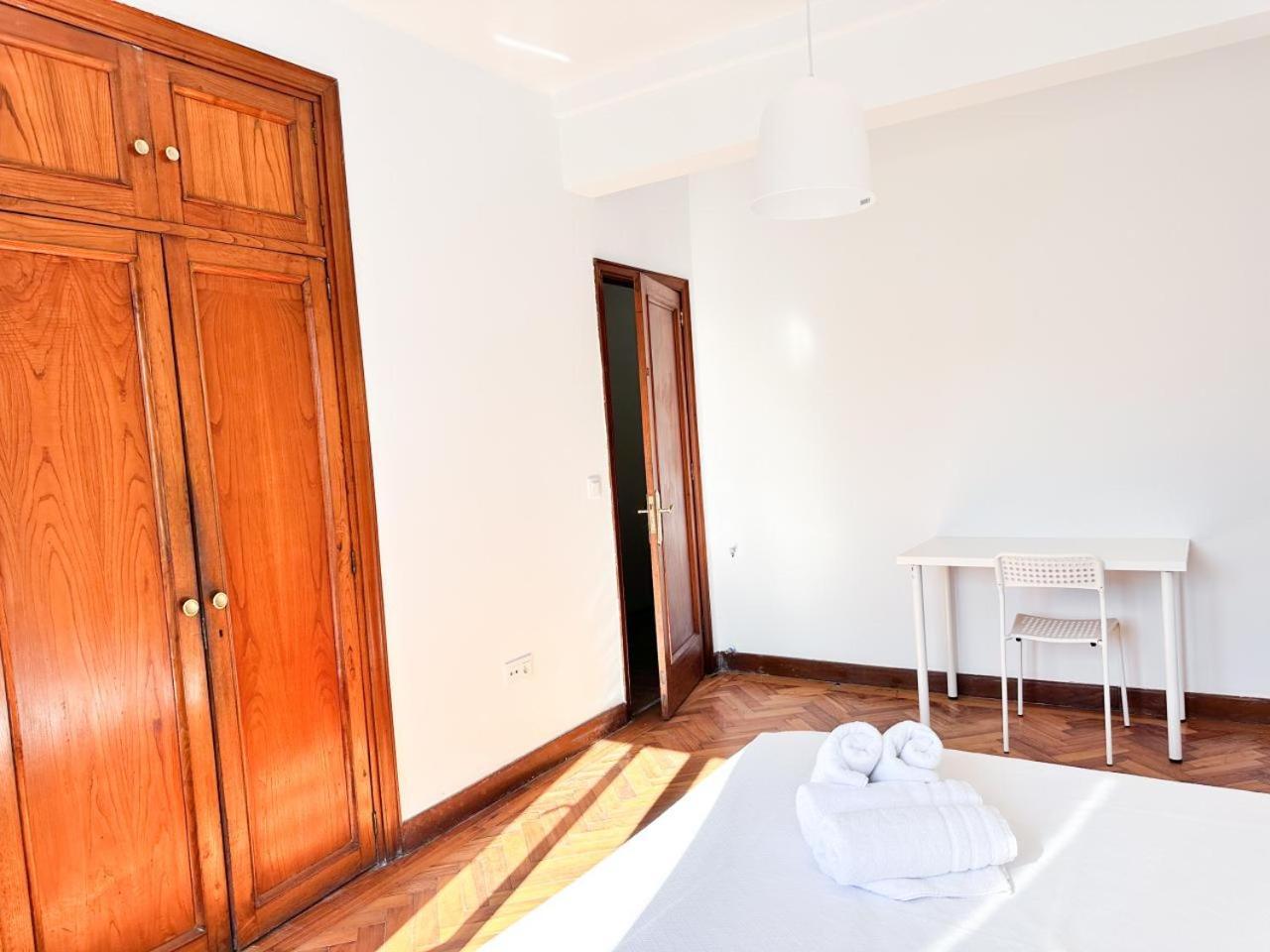 Piso 4 Salgueira 2