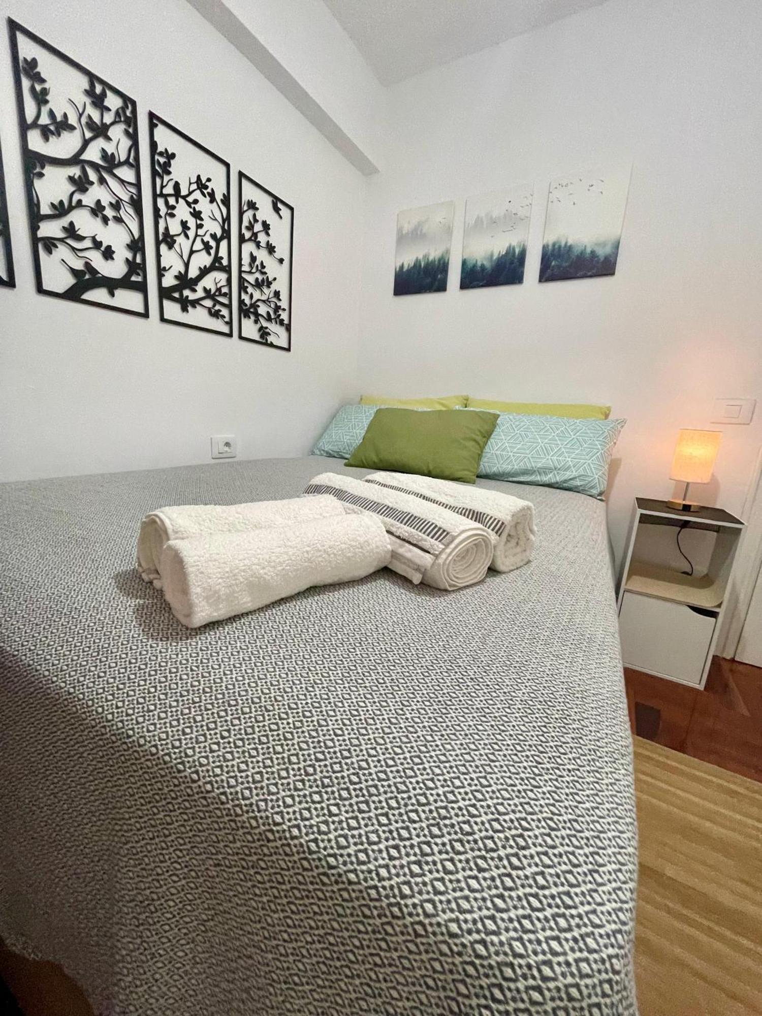 Piso Centrico, Garaje Incluido,zona Vialia