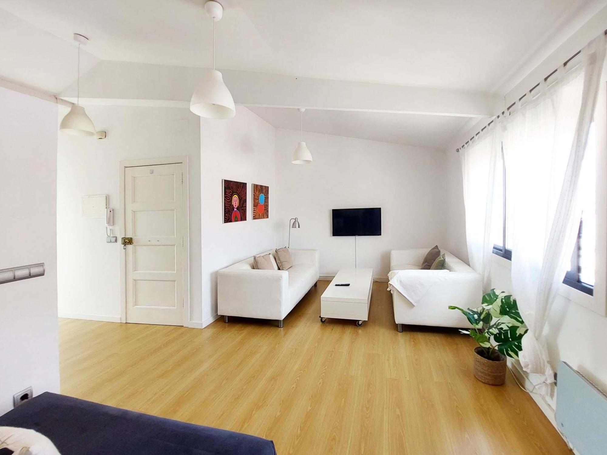 La Terraza De San Roque Apartamento *