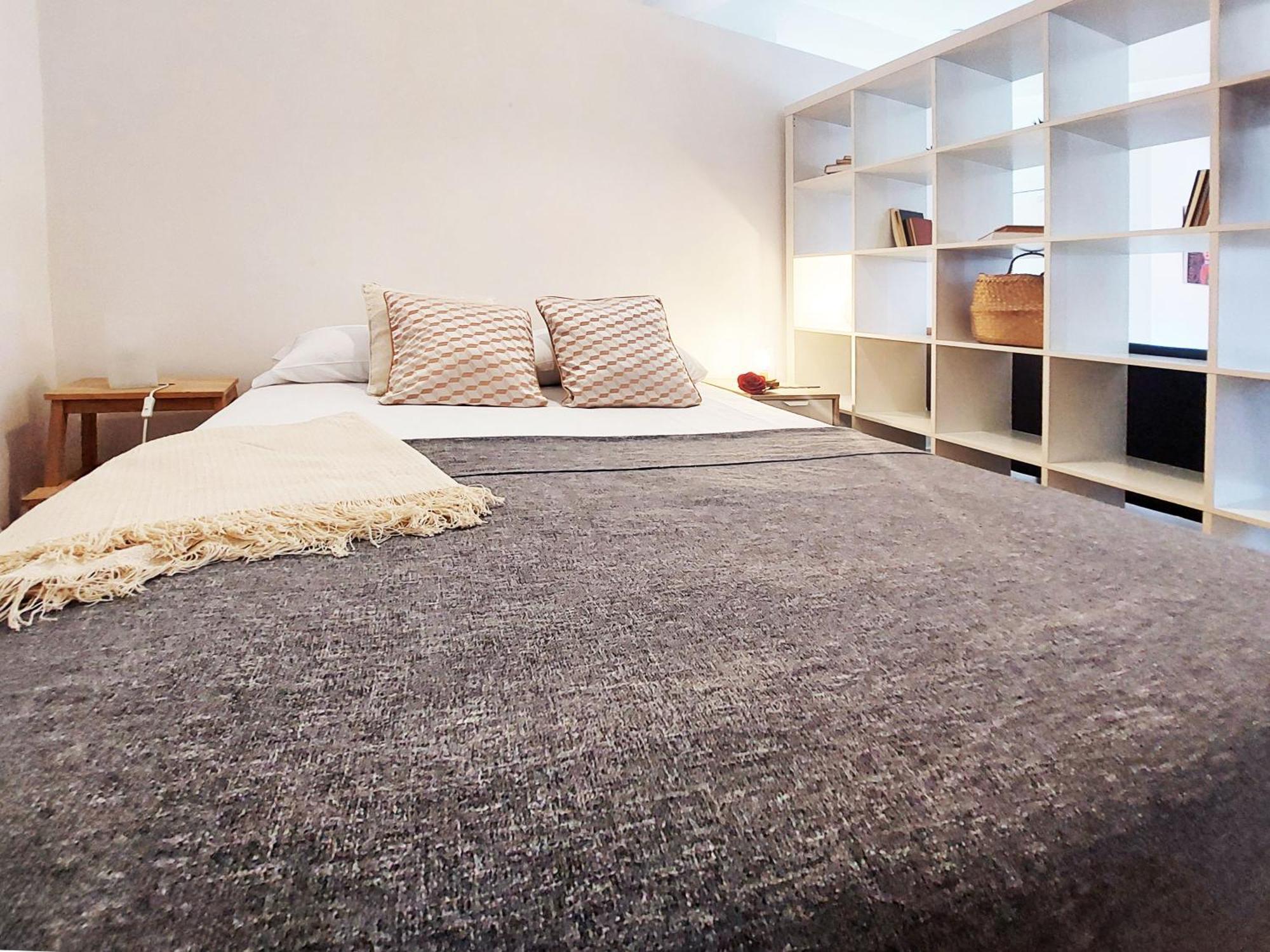 Apartamento La Terraza De San Roque *