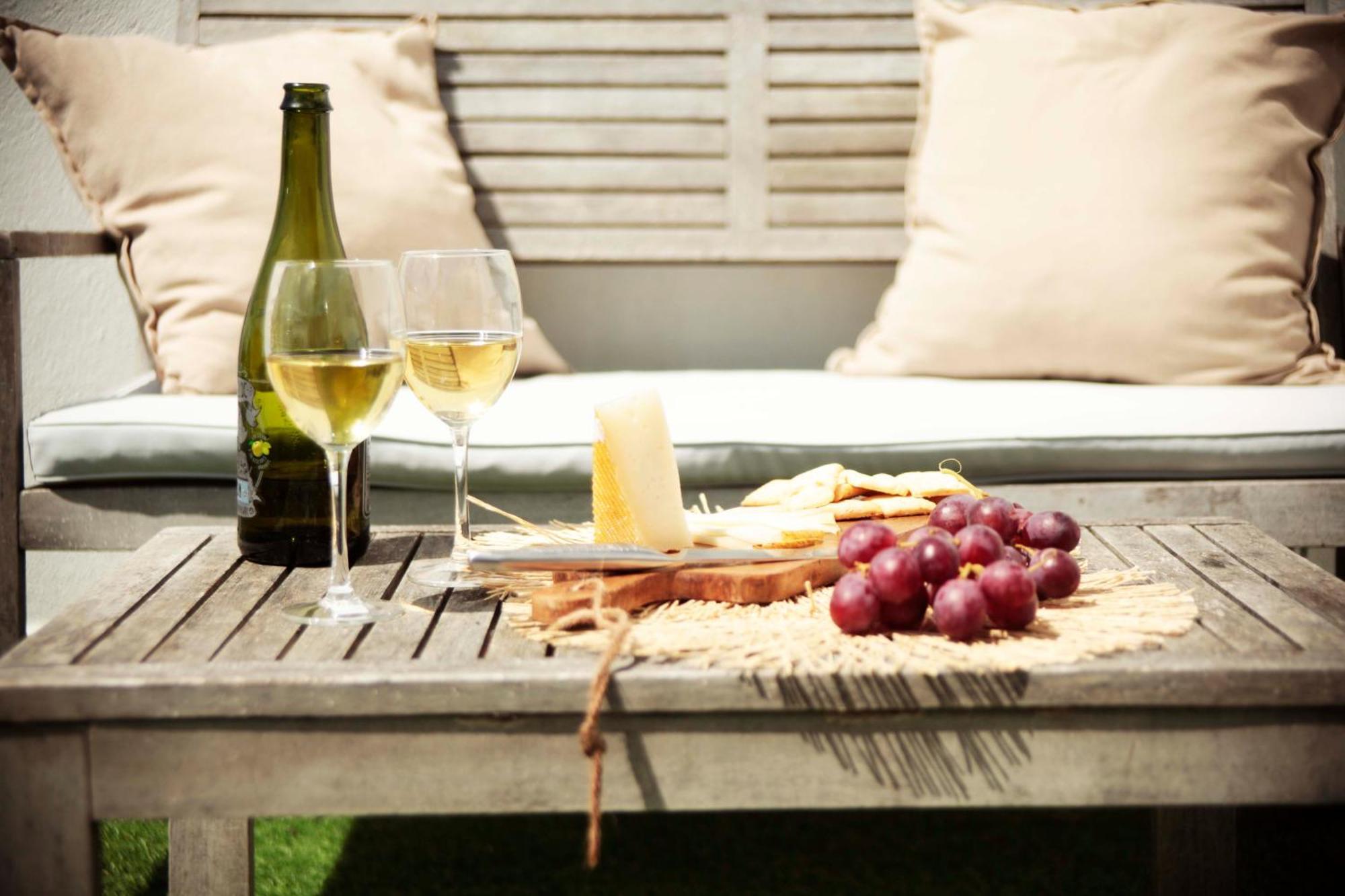 Apartamento La Terraza De San Roque