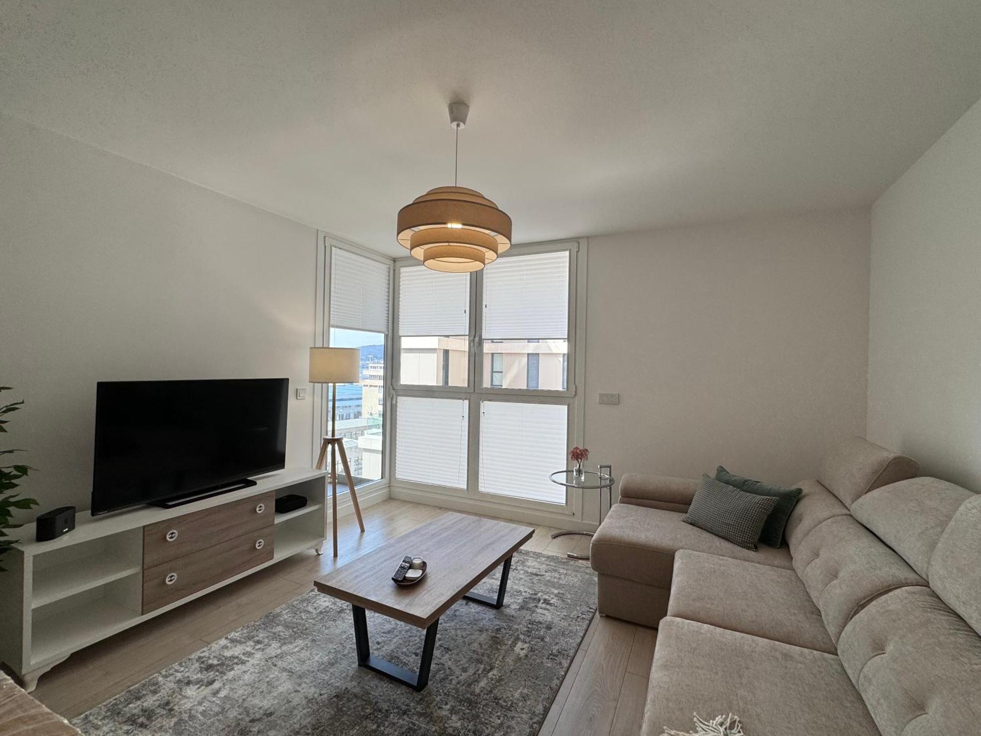 Apartamento Sunset Experience - Seaview Vigo
