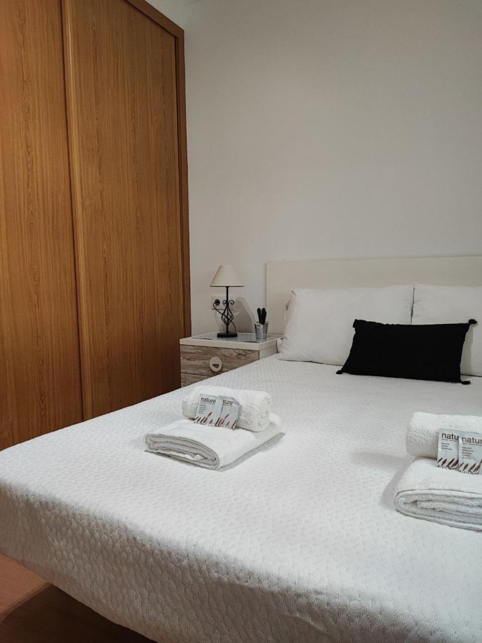 Carrerahouses Fragoso 2º * Vigo