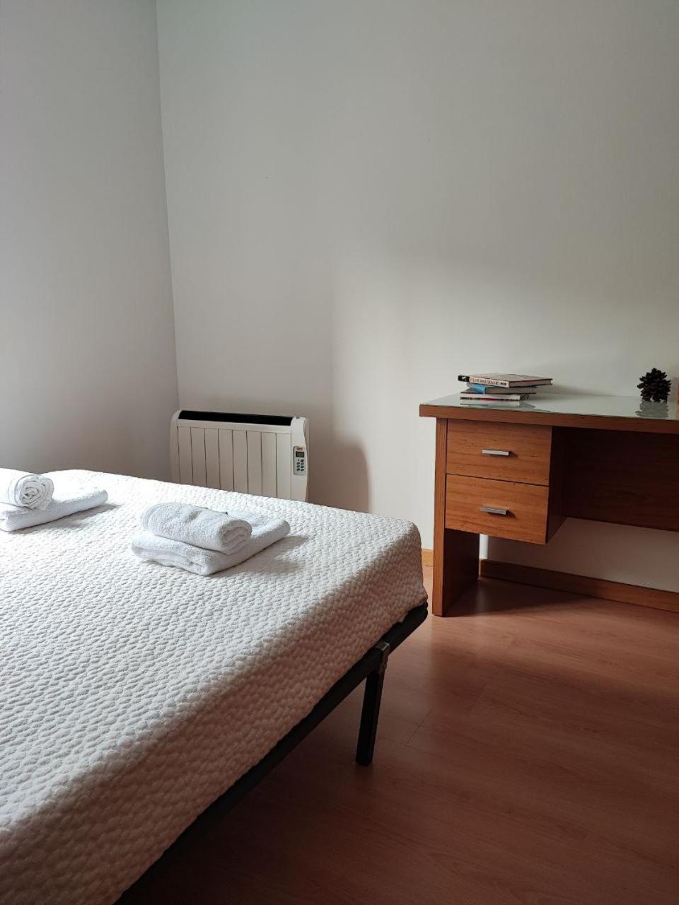 Apartamento Carrerahouses Fragoso 2º