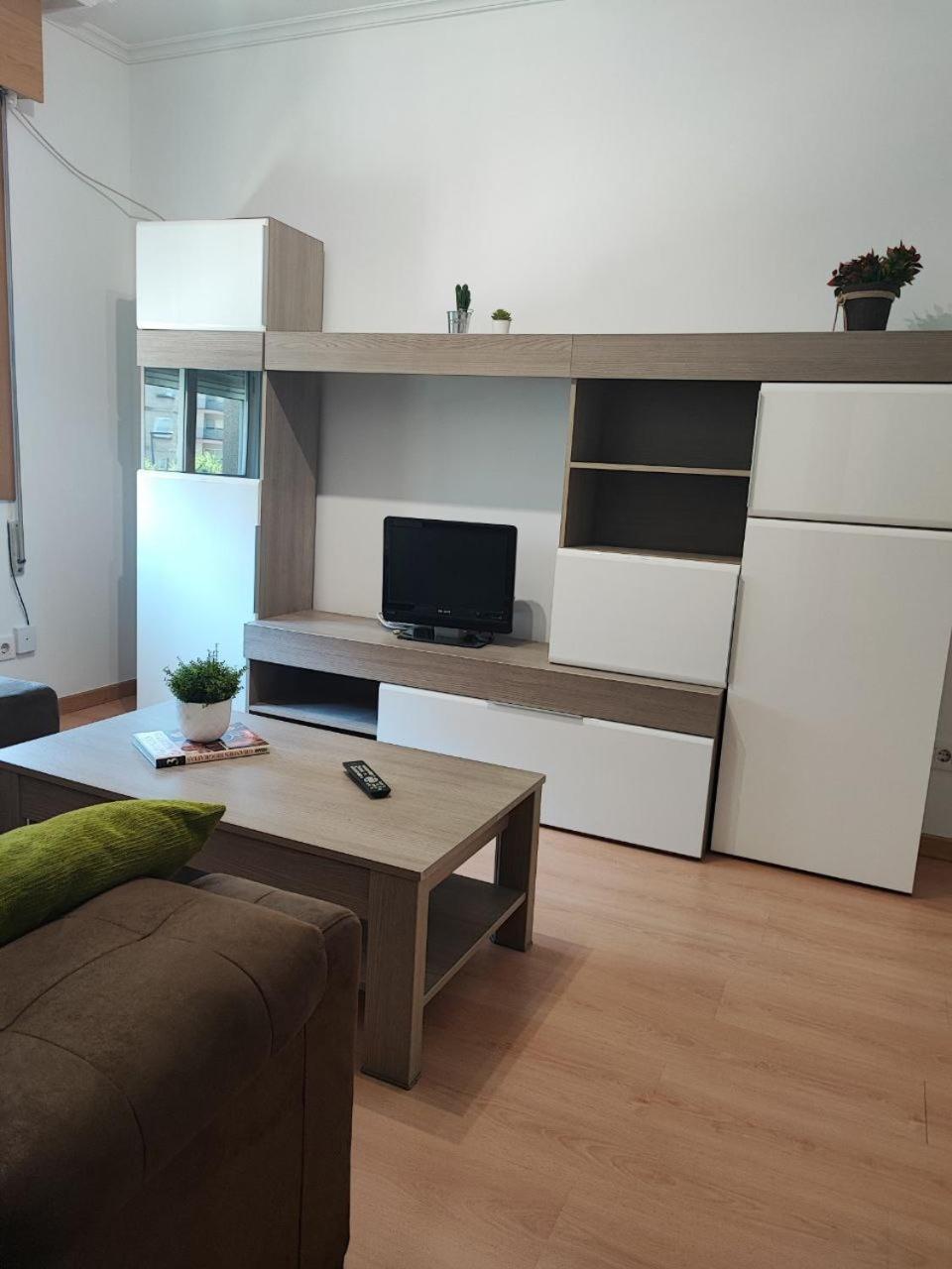 Apartamento Carrerahouses Fragoso 2º *