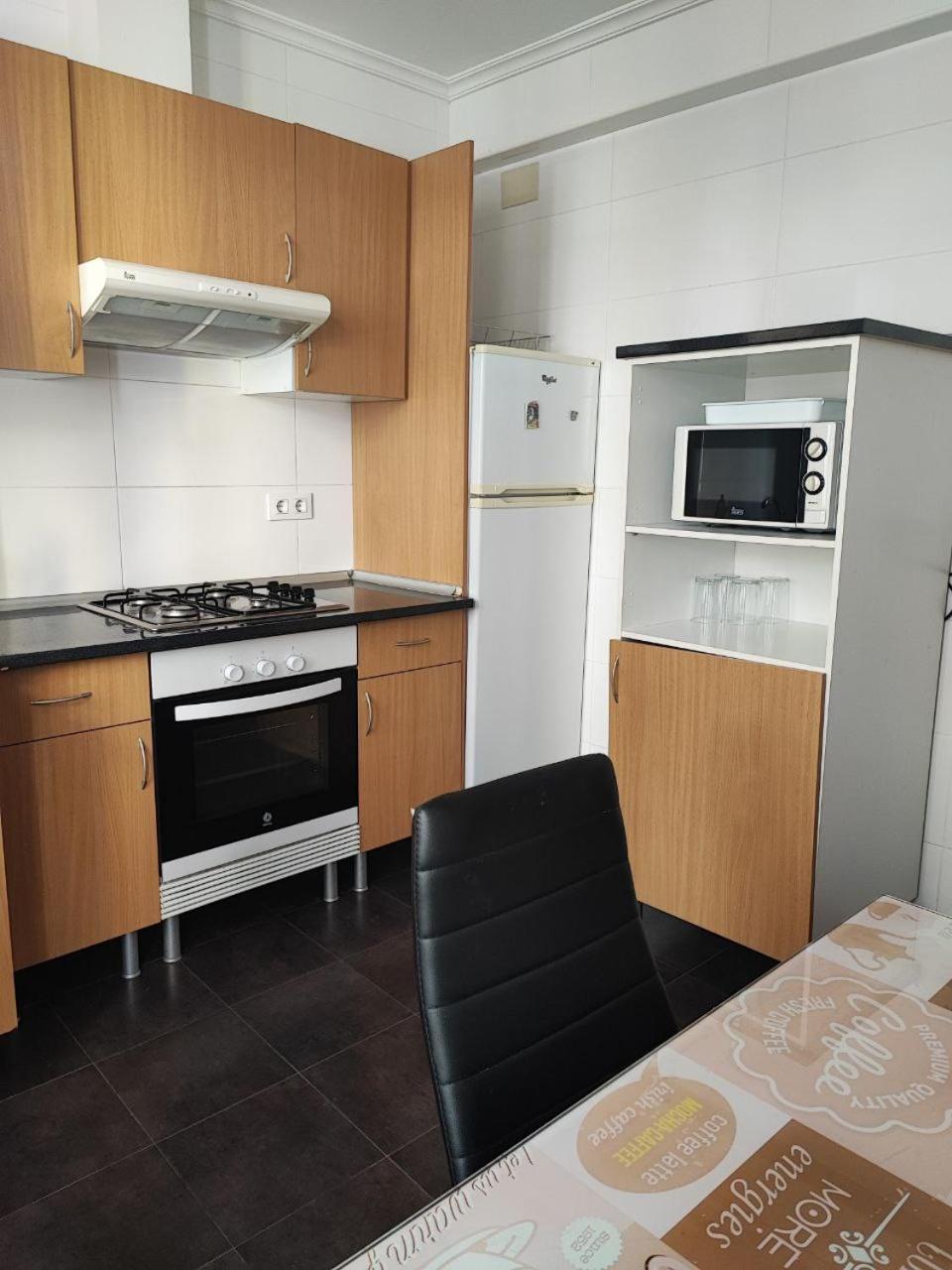 Apartamento Carrerahouses Fragoso 2º Vigo