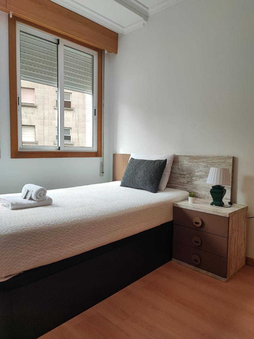 Carrerahouses Fragoso 2º Vigo