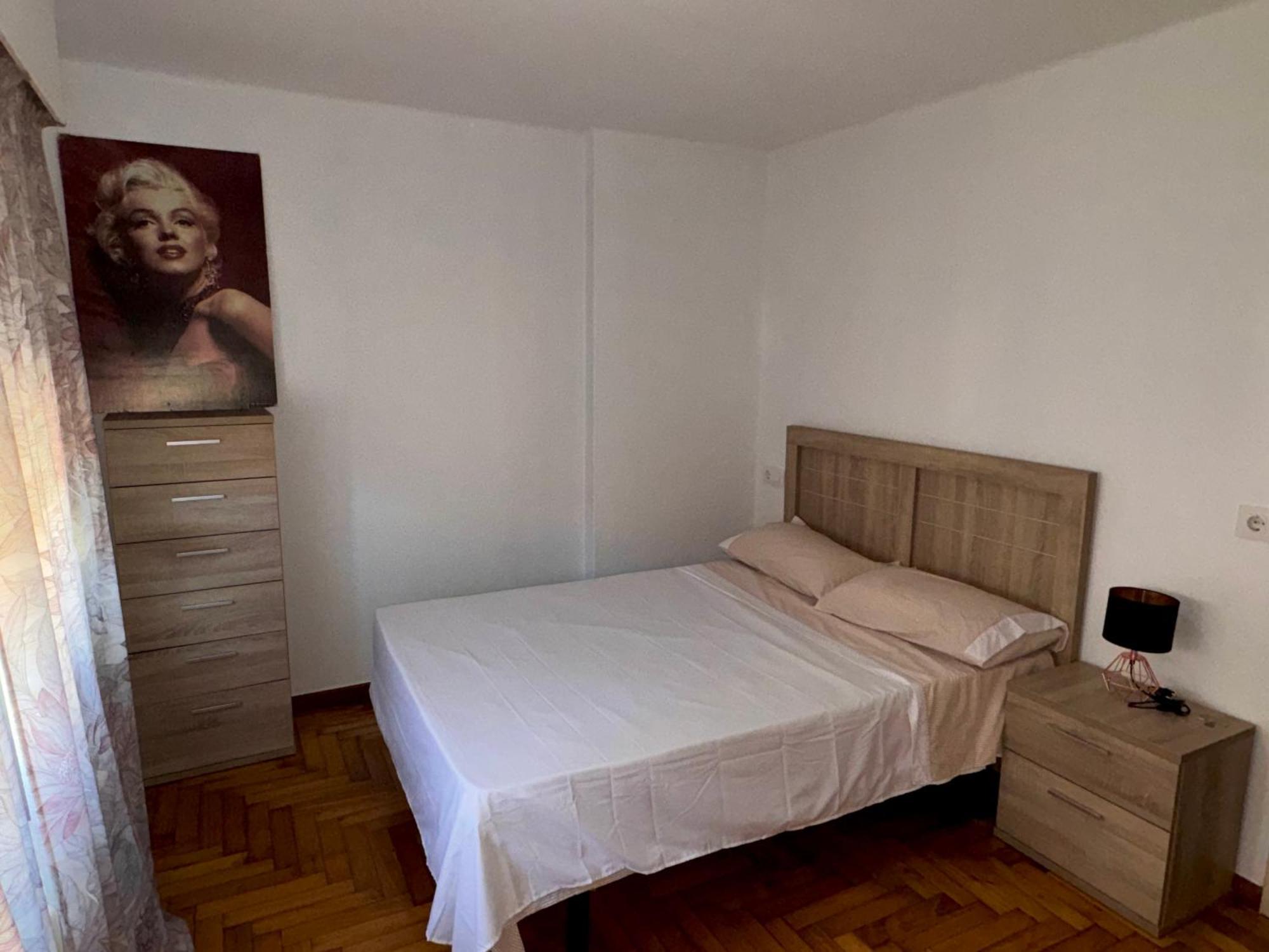 Apartamento Acogedor Centro-urzaiz