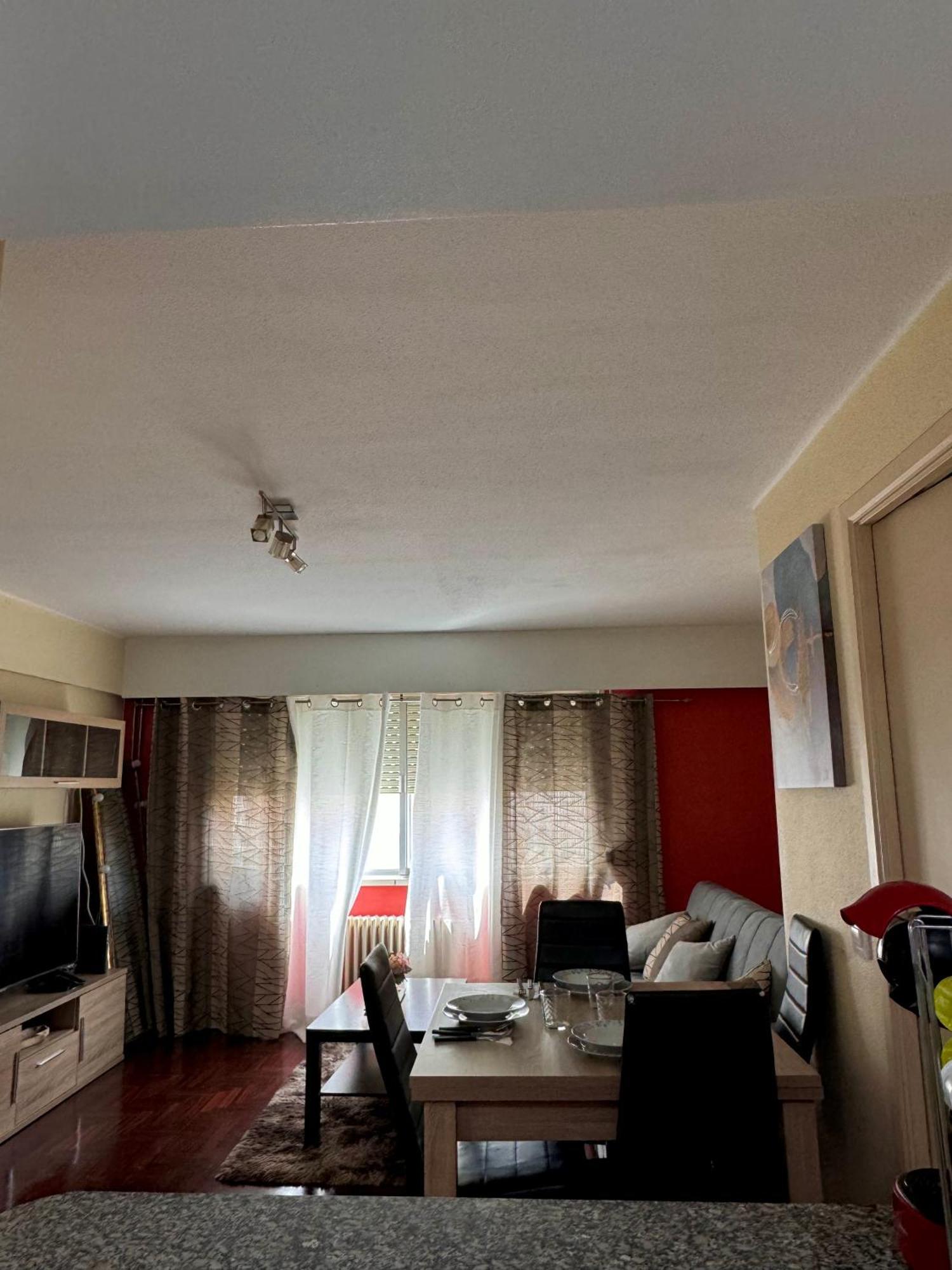 Apartamento Acogedor Centro-urzaiz Apartamento Vigo