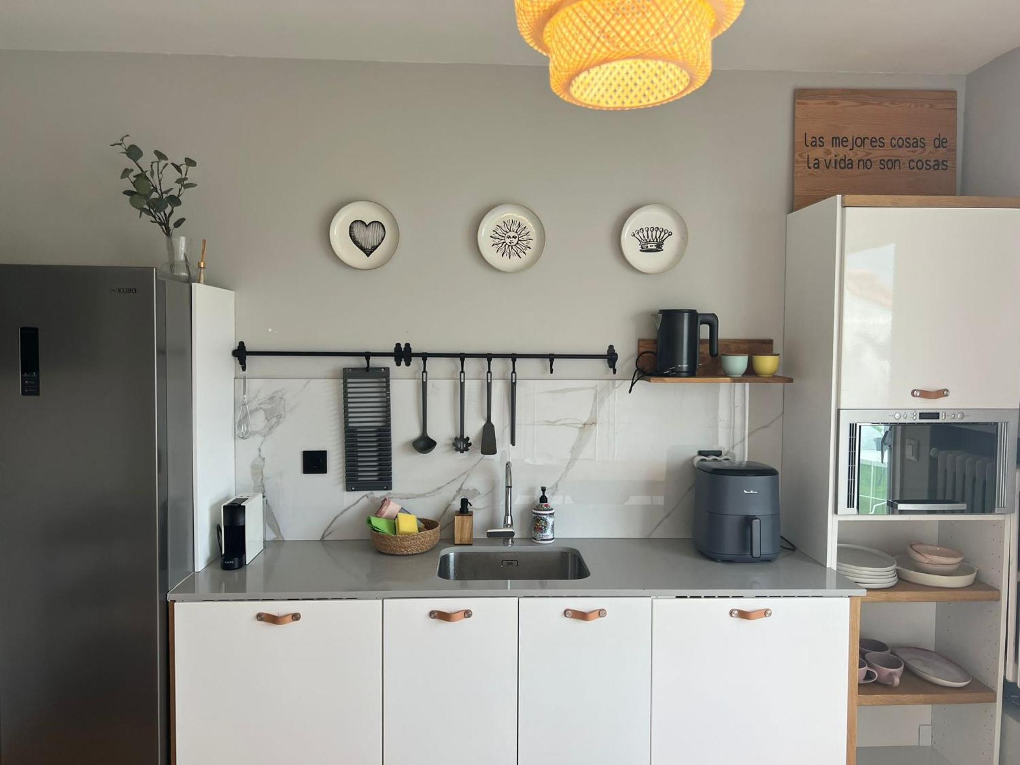 Apartamento Pousa Luxury Con Terraza