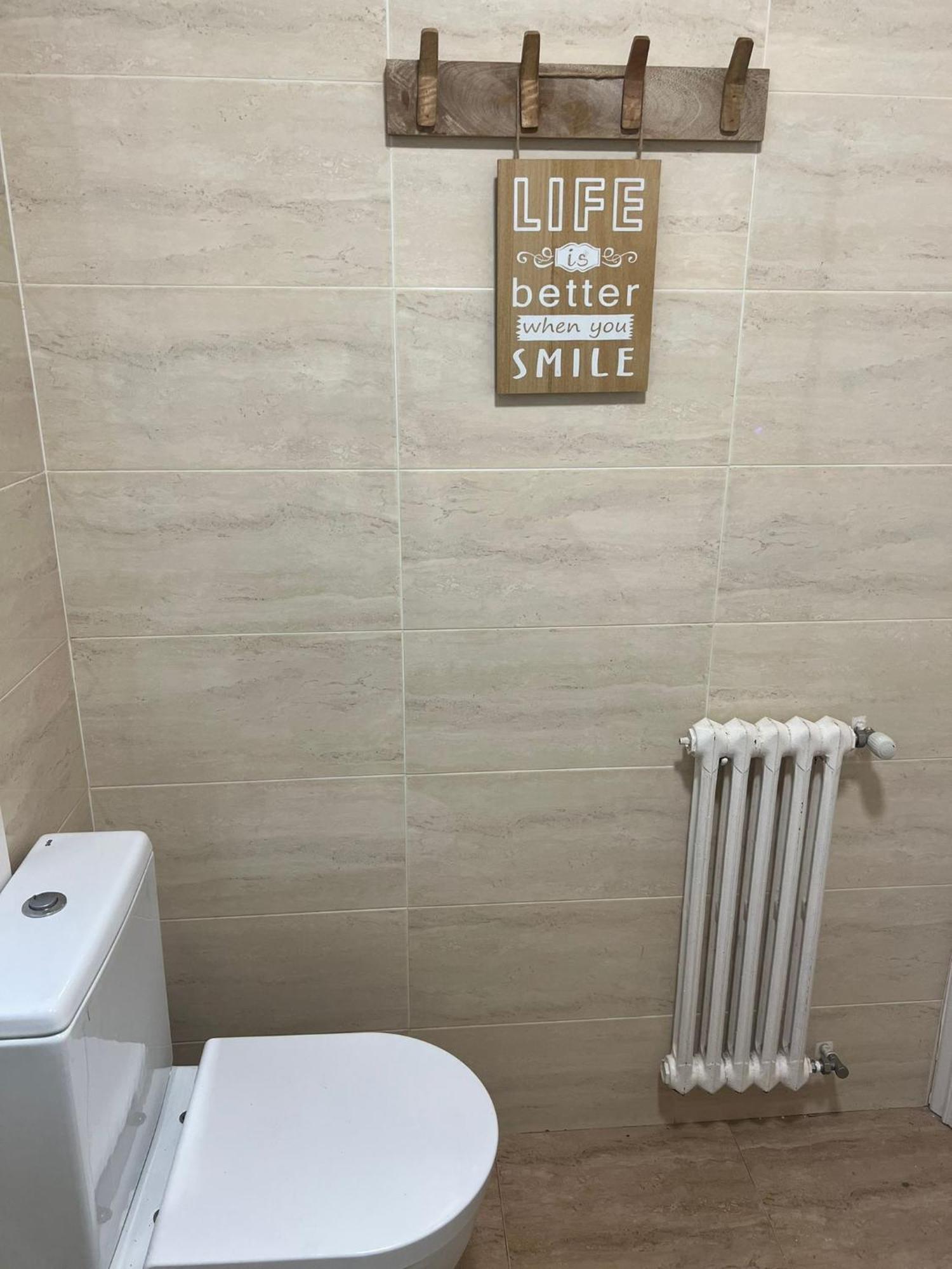 Pousa Luxury Con Terraza Apartamento