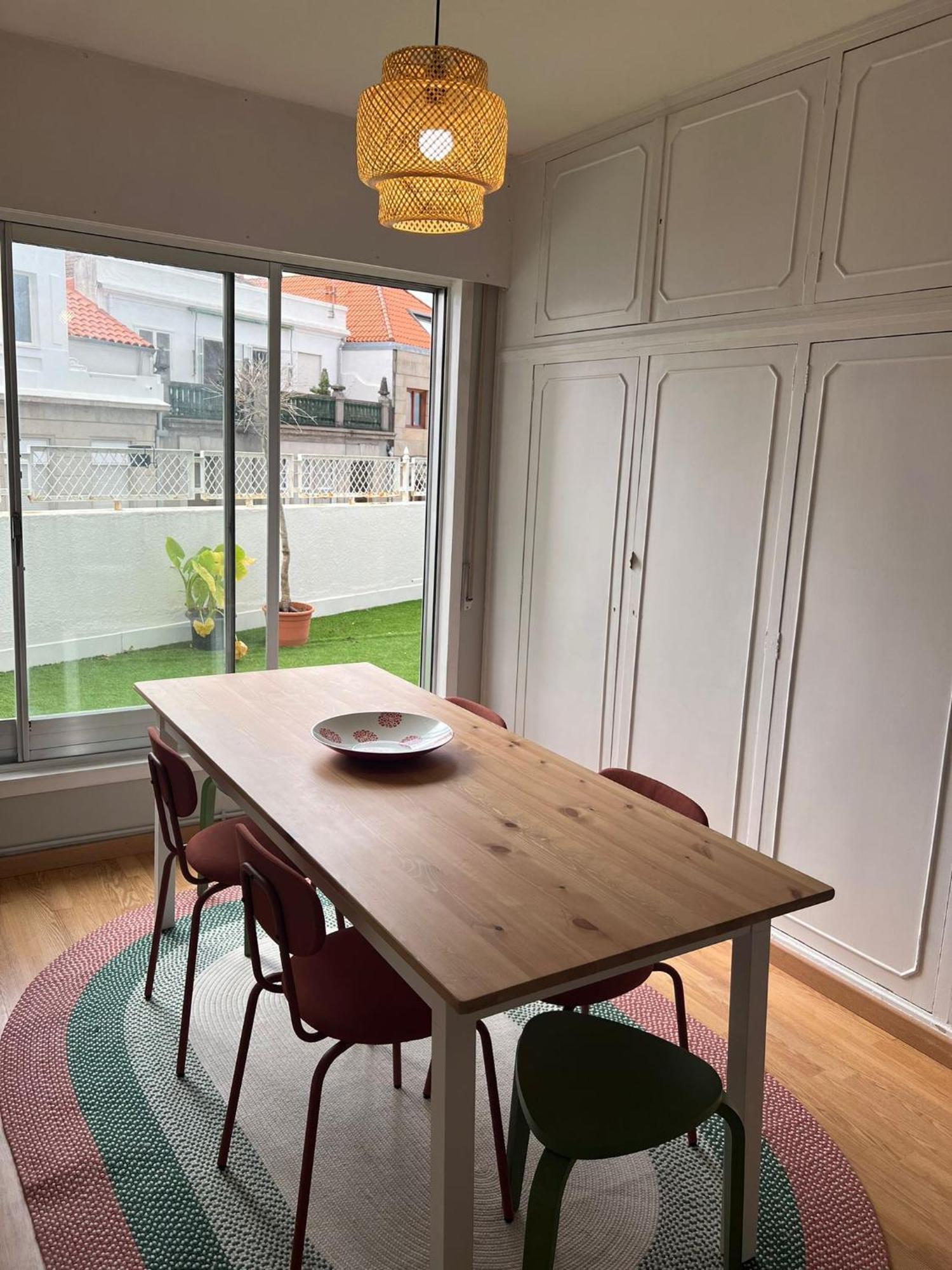 Pousa Luxury Con Terraza Apartamento *