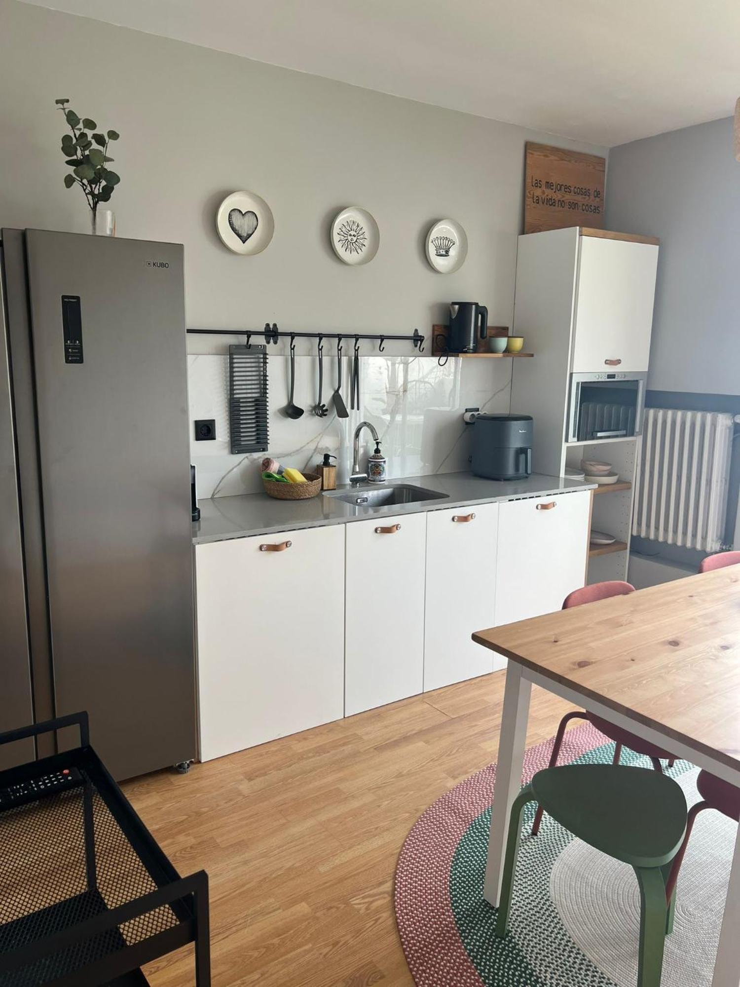Pousa Luxury Con Terraza Apartamento Vigo