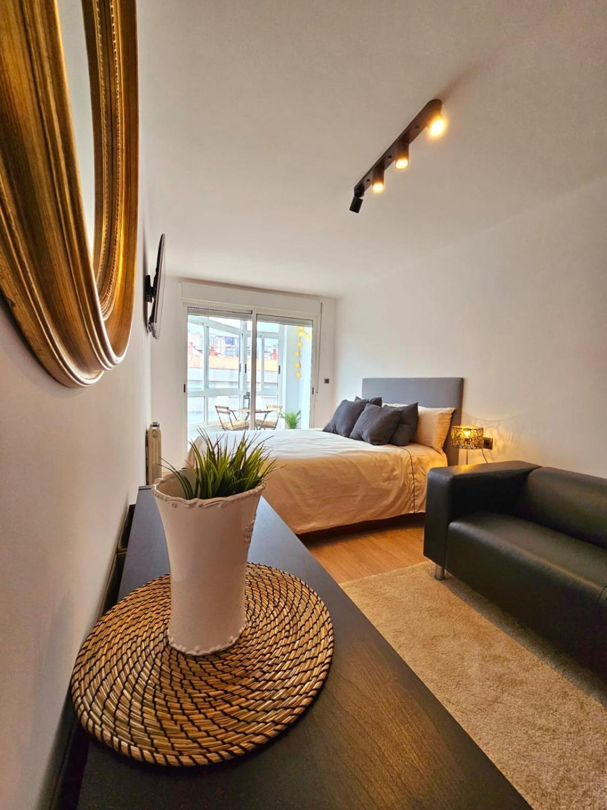 Apartment Exclusivo En El Centro