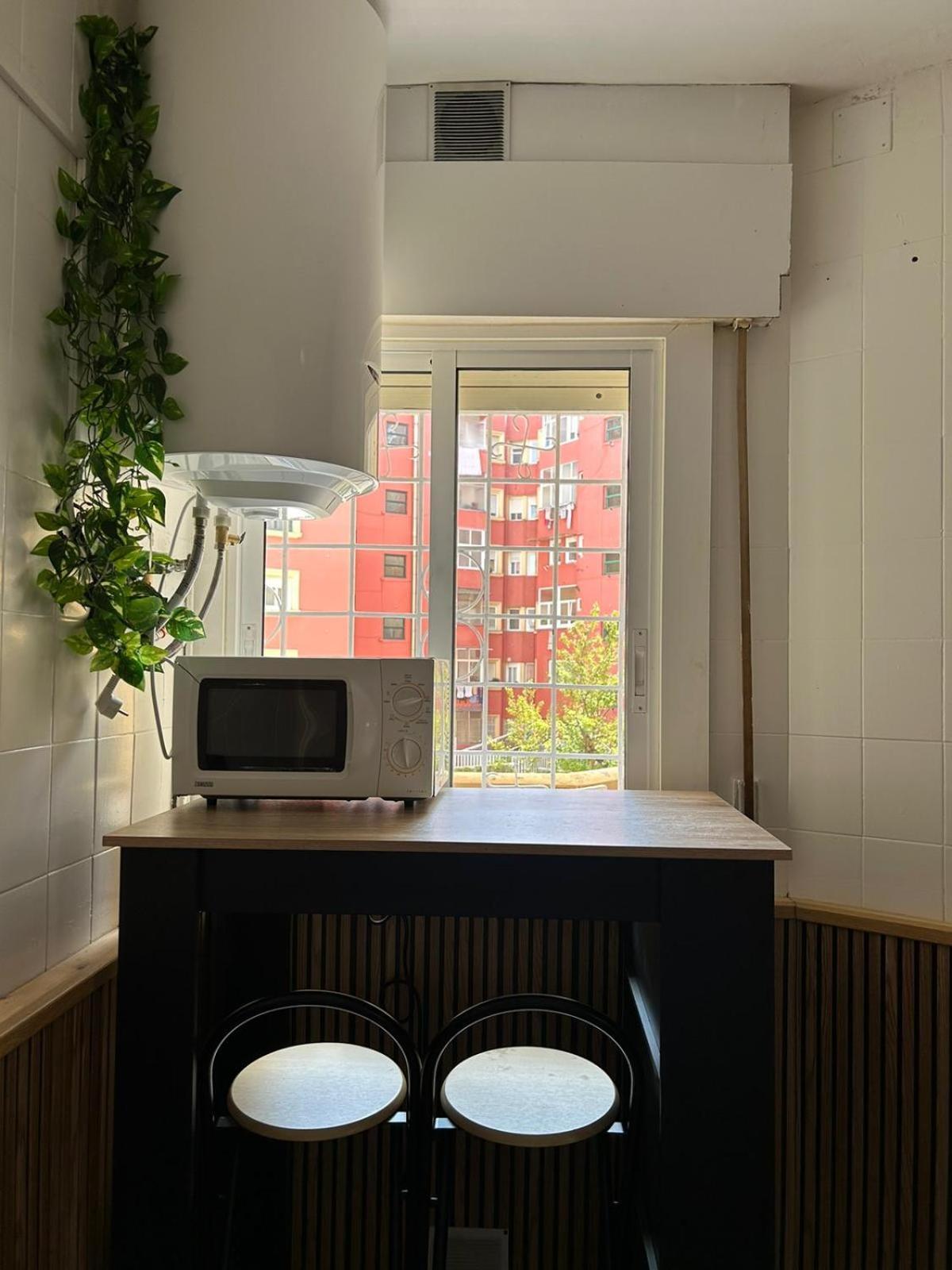 Plaza America - Feel The Vibe Apartment *