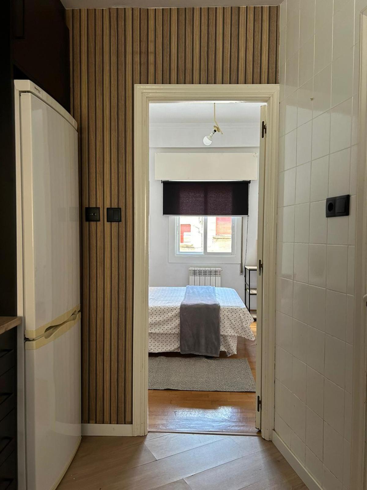 Apartment Plaza America - Feel The Vibe