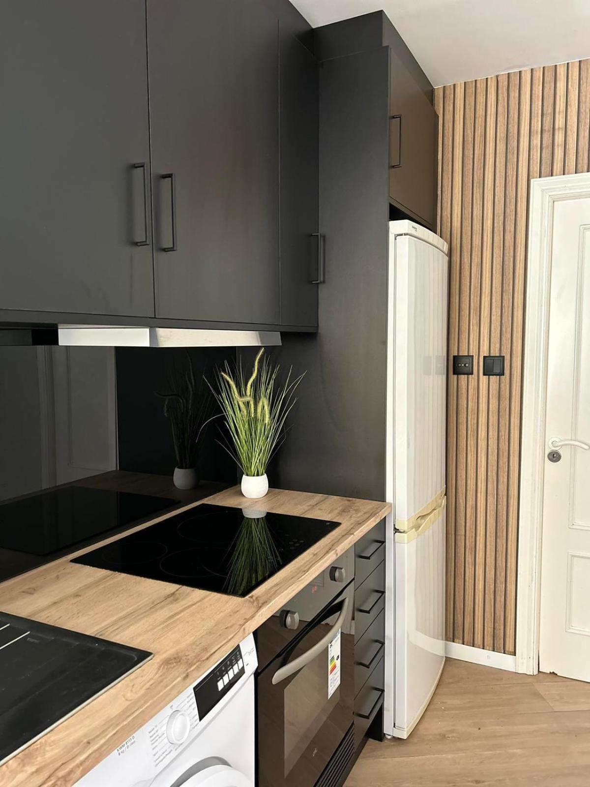 Plaza America - Feel The Vibe Apartment *
