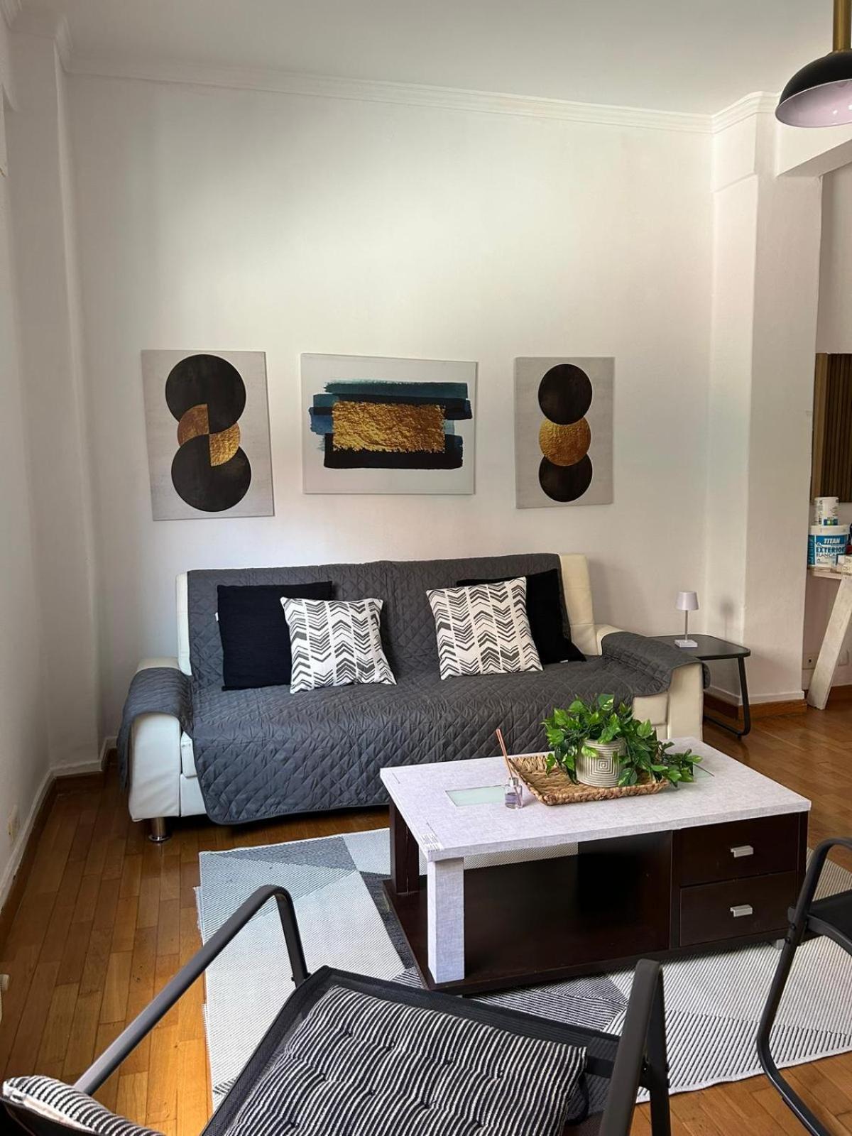 Apartment Plaza America - Feel The Vibe Vigo