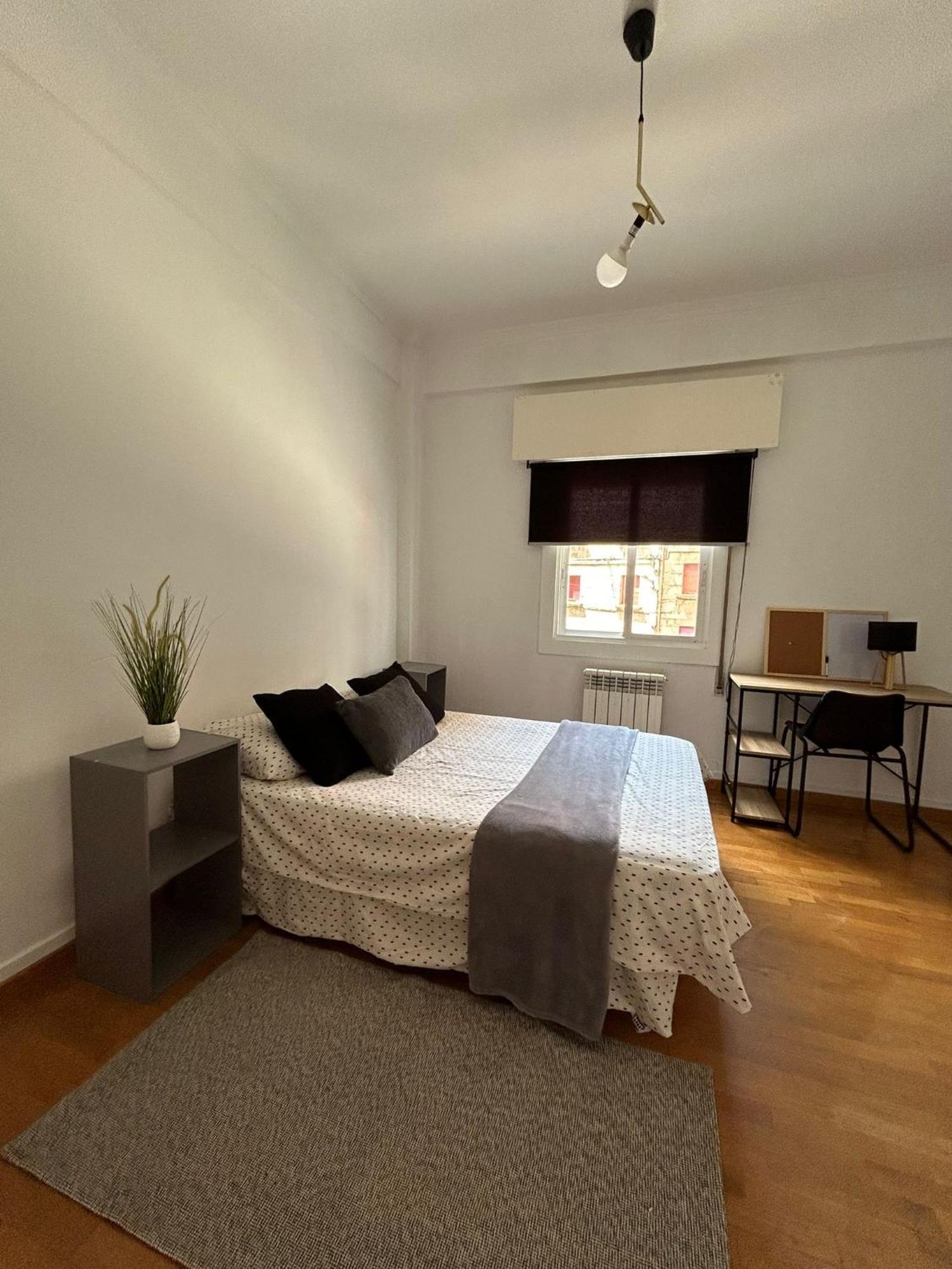 Plaza America - Feel The Vibe Apartment Vigo