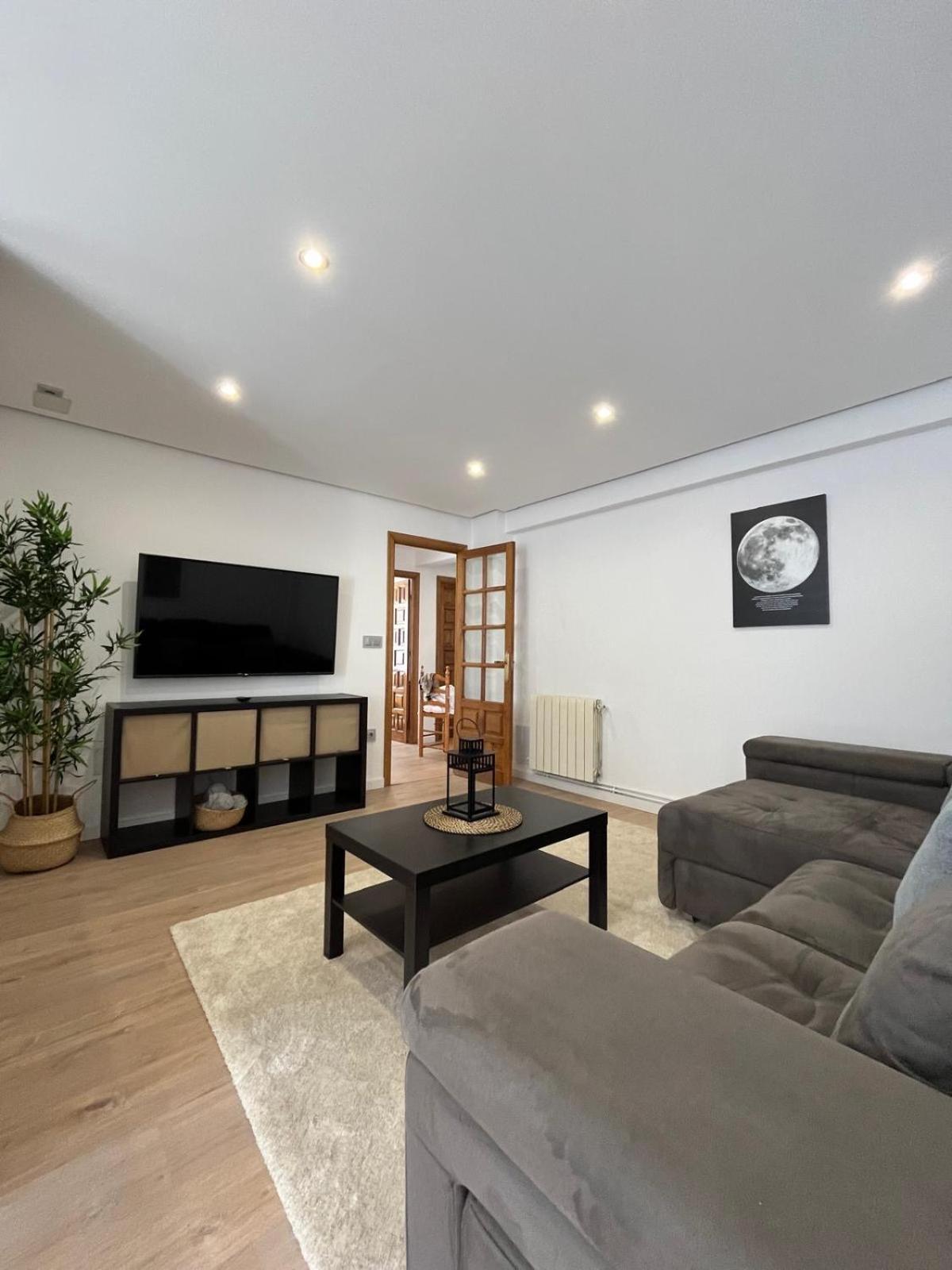 Apartment Exclusivo En El Centro Vigo