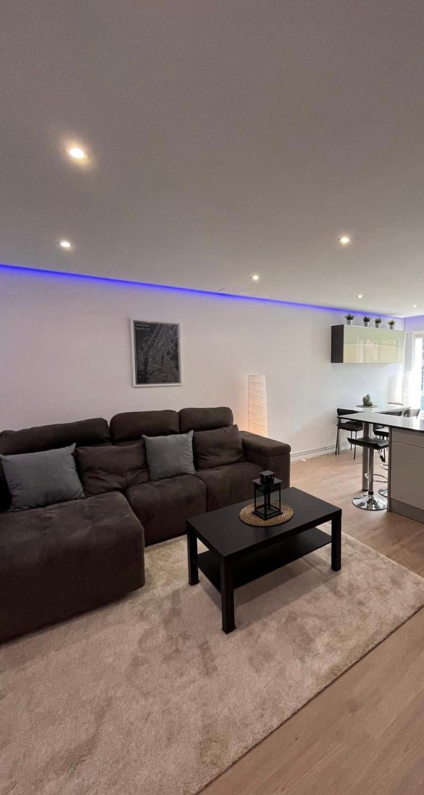 Exclusivo En El Centro Apartment *