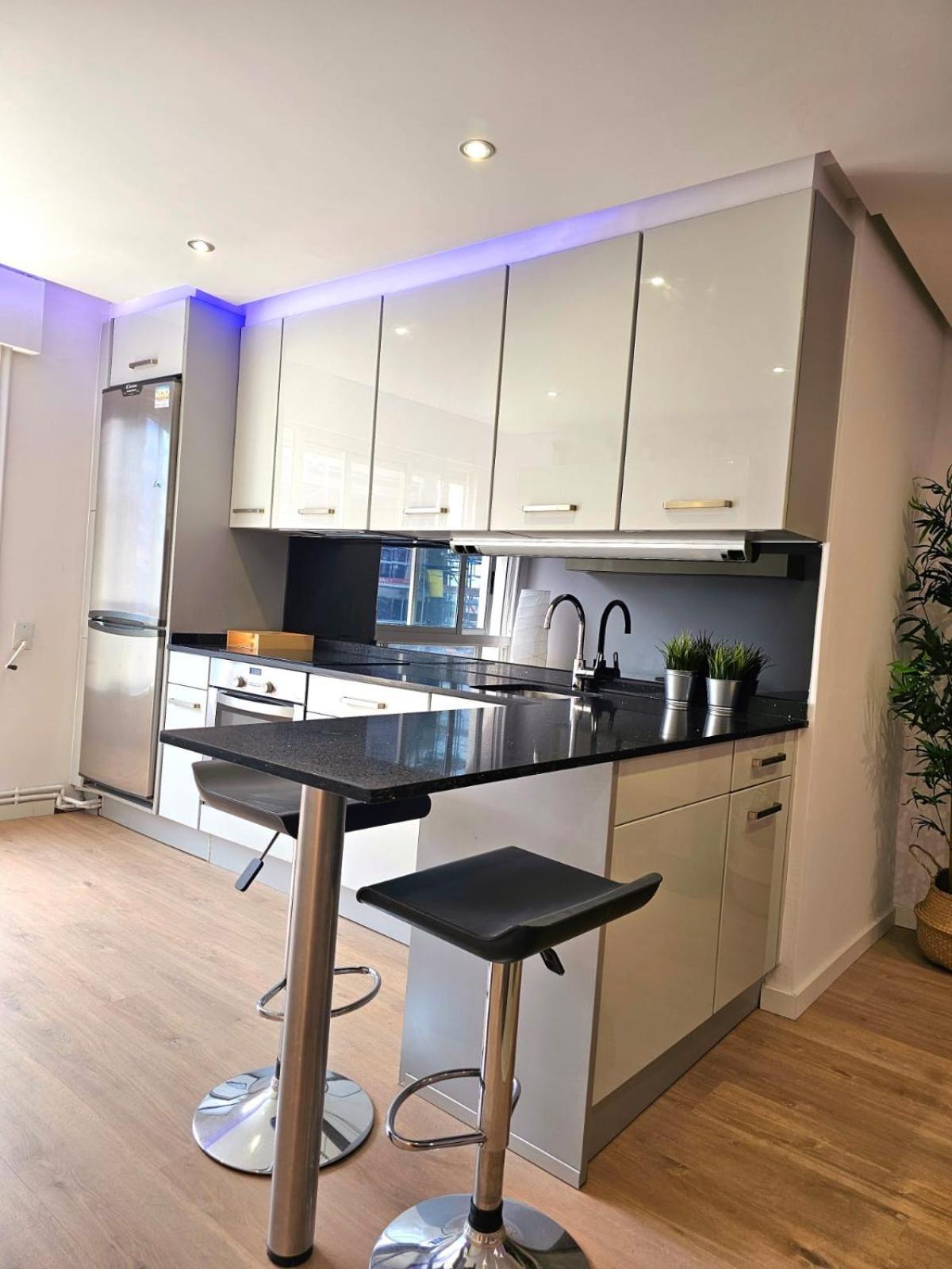 Exclusivo En El Centro Apartment