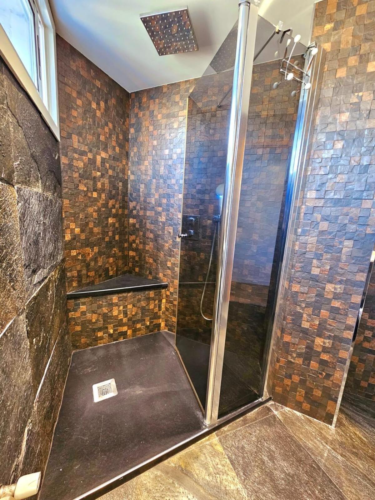 Exclusivo En El Centro Apartment