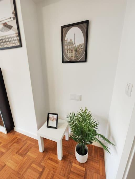 Apartamento Centro De Garaje *