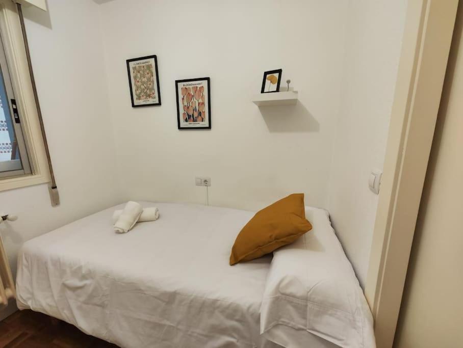 Apartamento Centro De Garaje Vigo