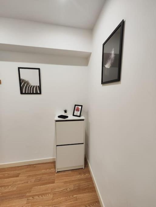 Centro De Garaje Apartamento Vigo