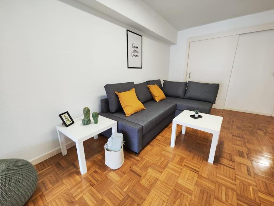 Centro De Garaje Apartamento Vigo