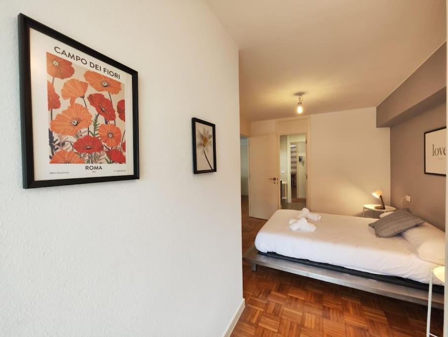 Apartamento Centro De Garaje Vigo