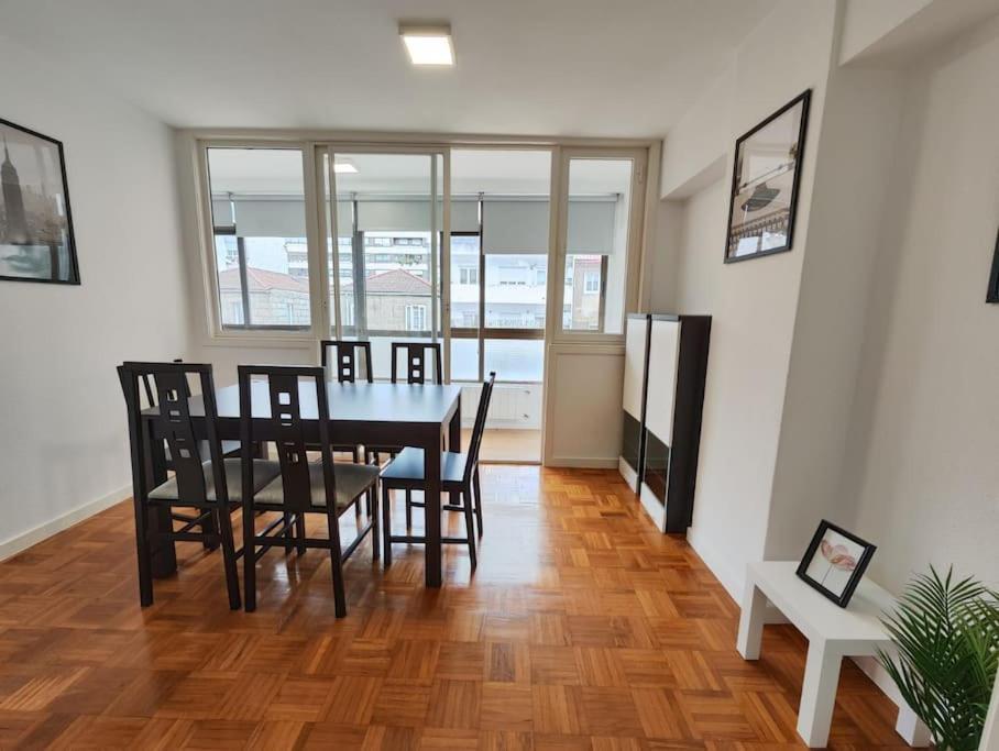 Apartamento Centro De Garaje *