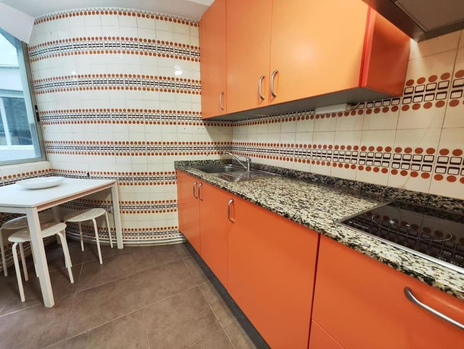Apartamento Centro De Garaje