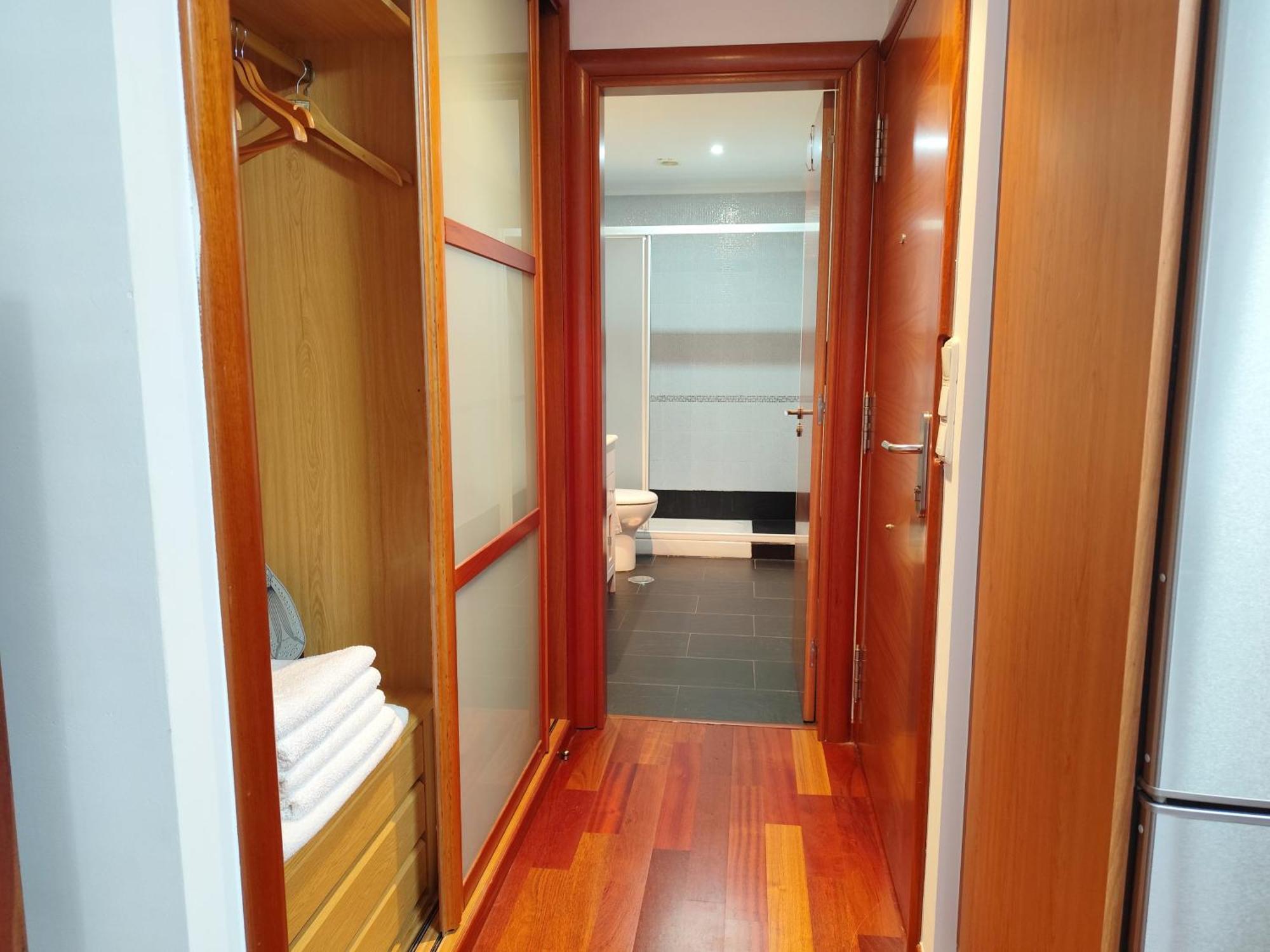 Apartment Estudio Centrico, A Pocos Metros Plaza De Espana.