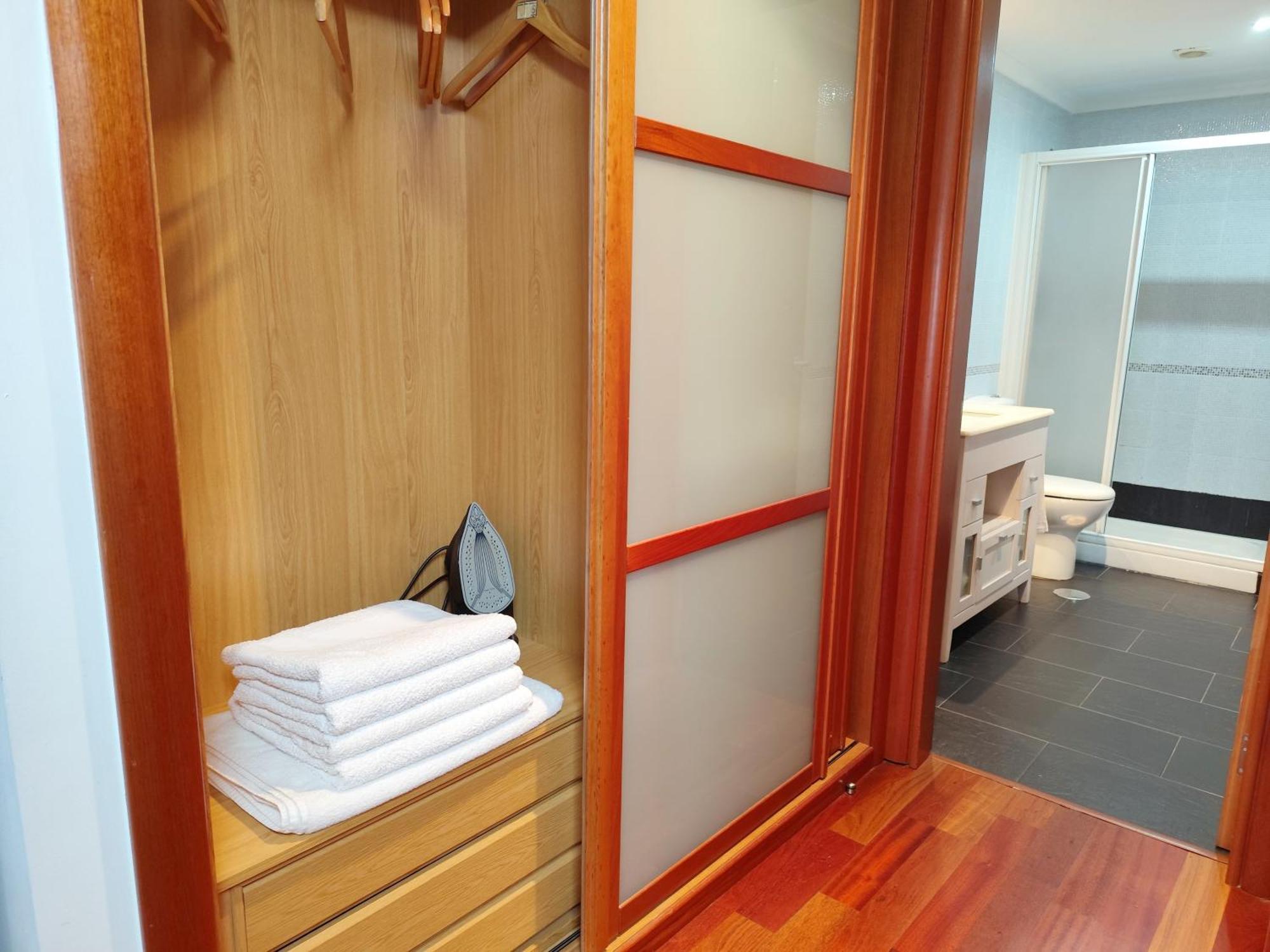 Estudio Centrico, A Pocos Metros Plaza De Espana. Apartment