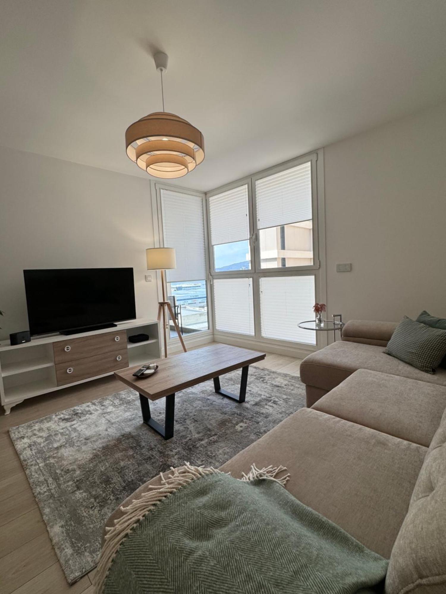 Sunset Experience - Seaview Apartamento *