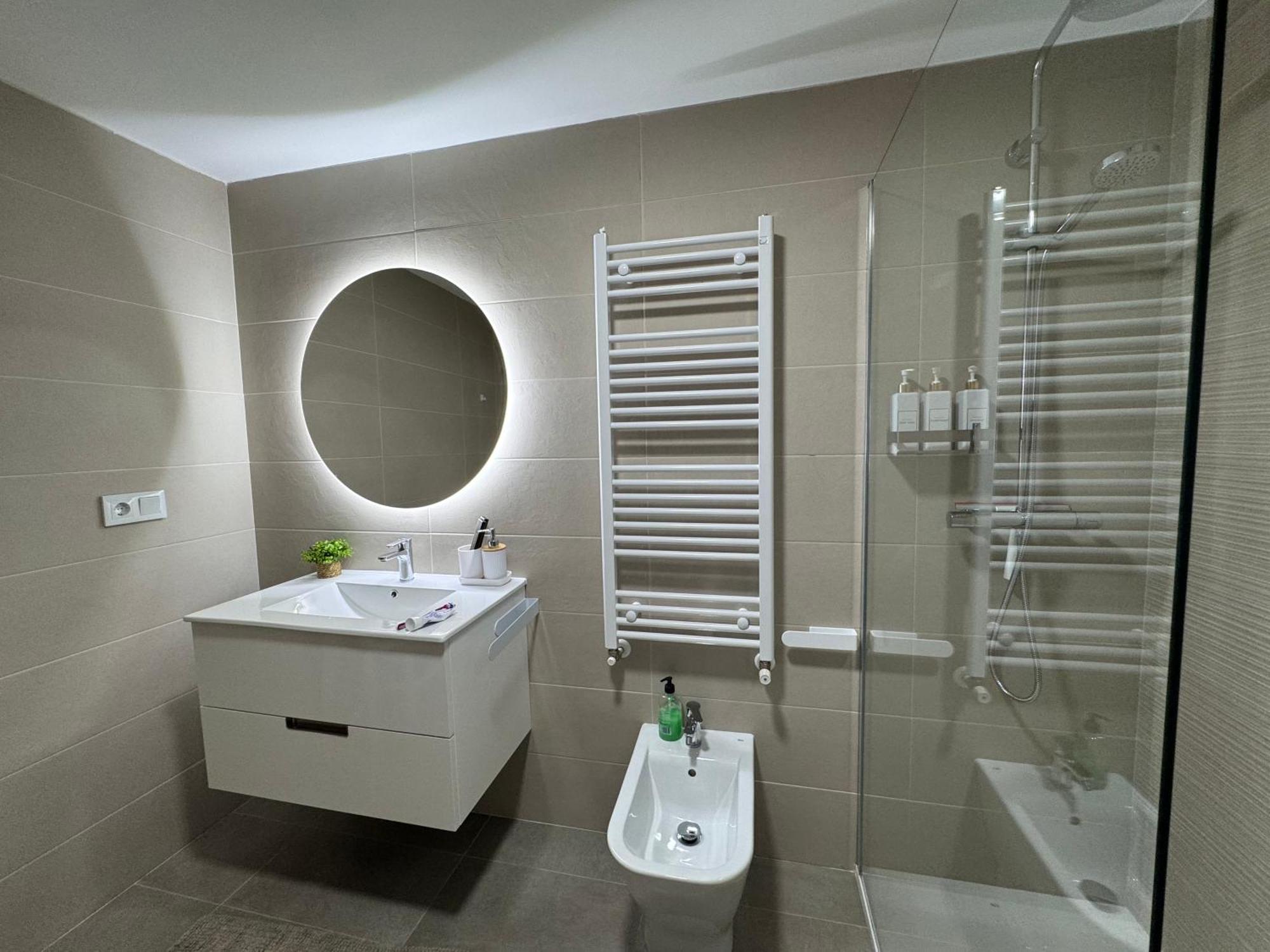 Apartamento Sunset Experience - Seaview *
