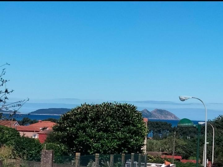 Casa Samil Pensión Vigo