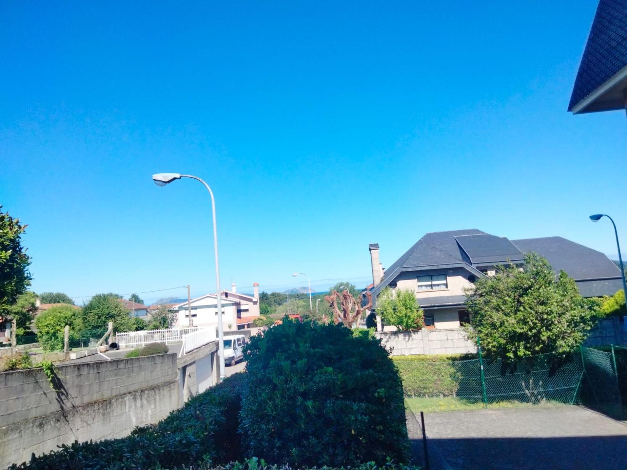 Casa Samil * Vigo