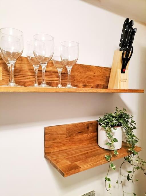 Encantador Piso De 3 En Apartamento Vigo
