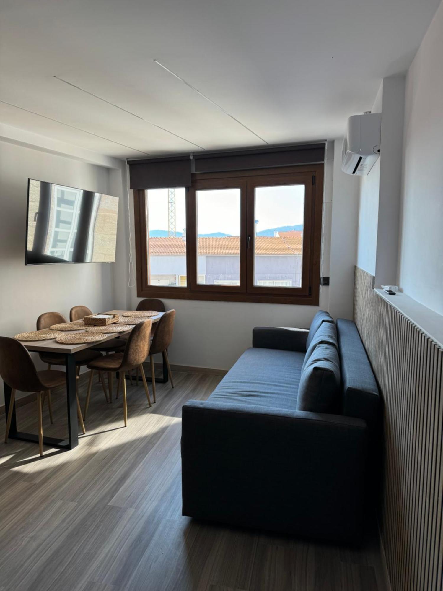 Vellosol Apartment