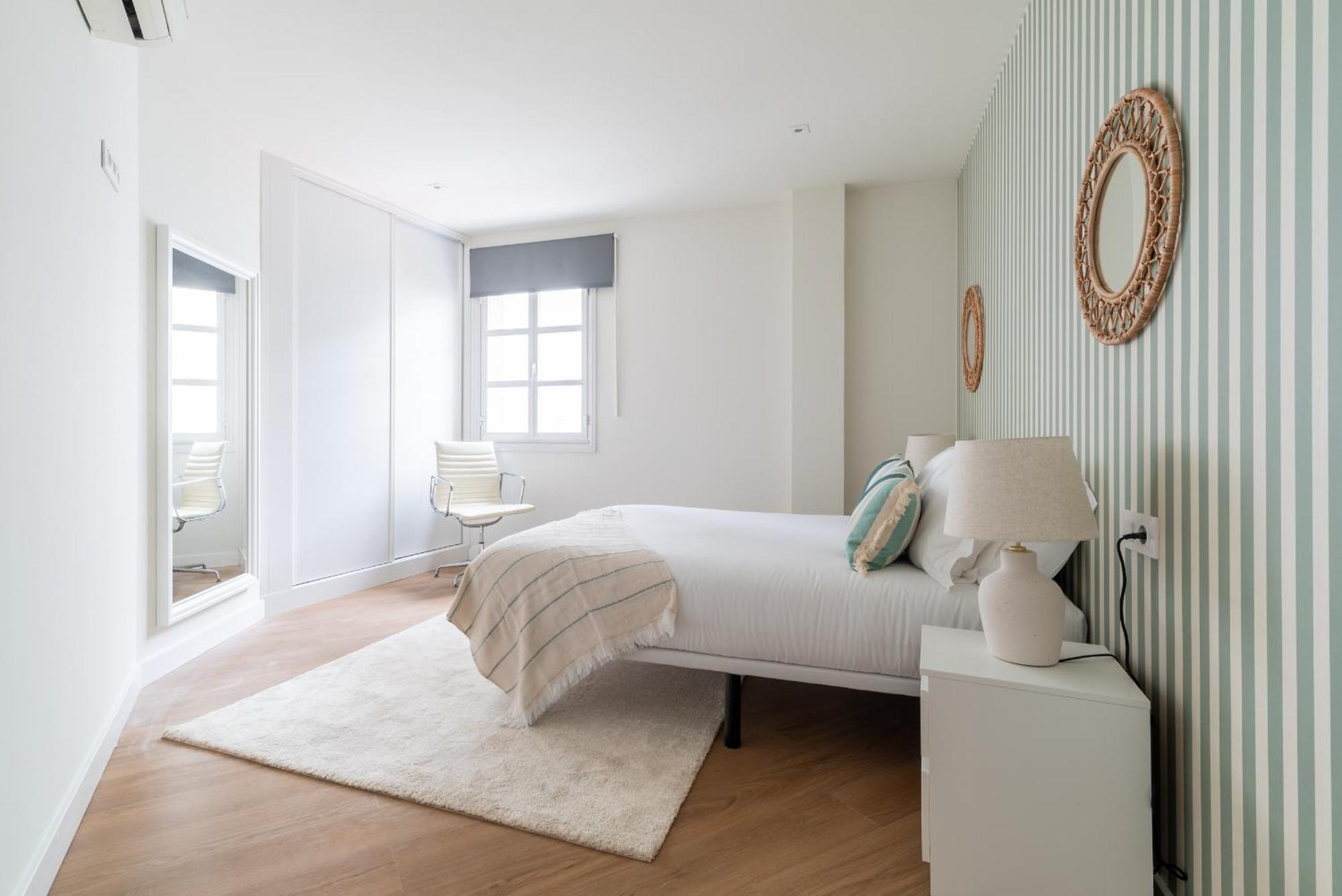 Apartamento Sol Color Vigo