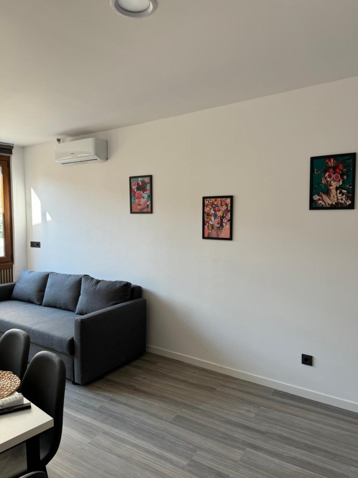 Apartment Vellosol