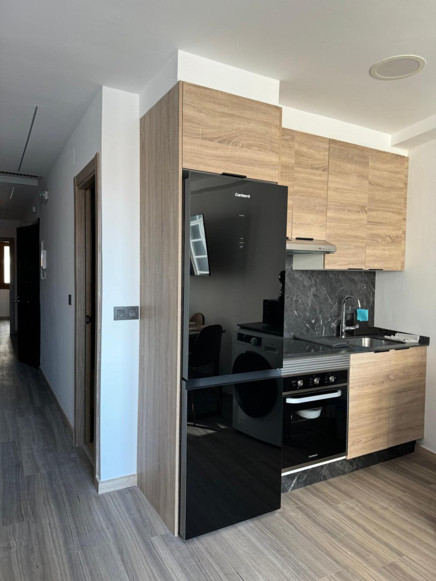 Apartment Vellosol *