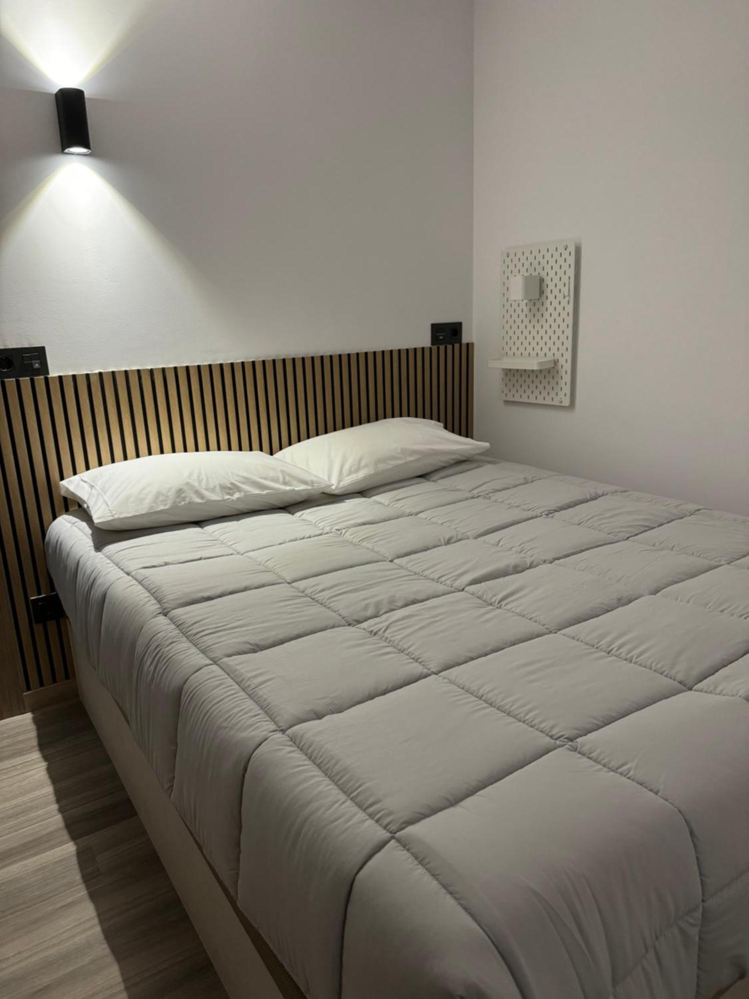 Apartment Vellosol Vigo