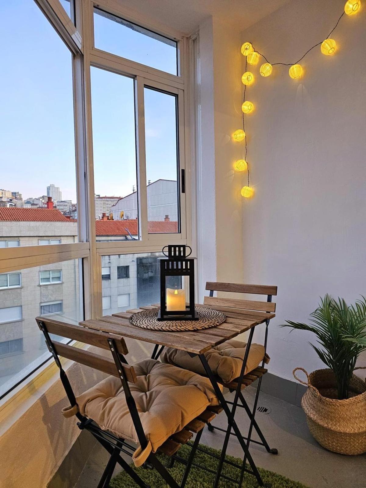 Apartment Exclusivo En El Centro