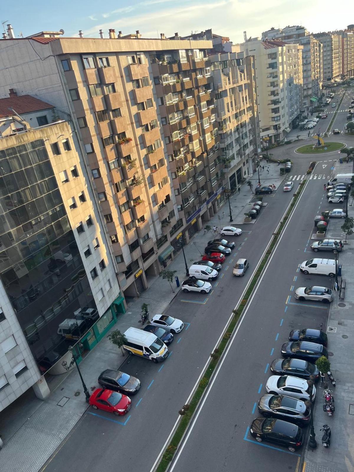 Exclusivo En El Centro * Vigo