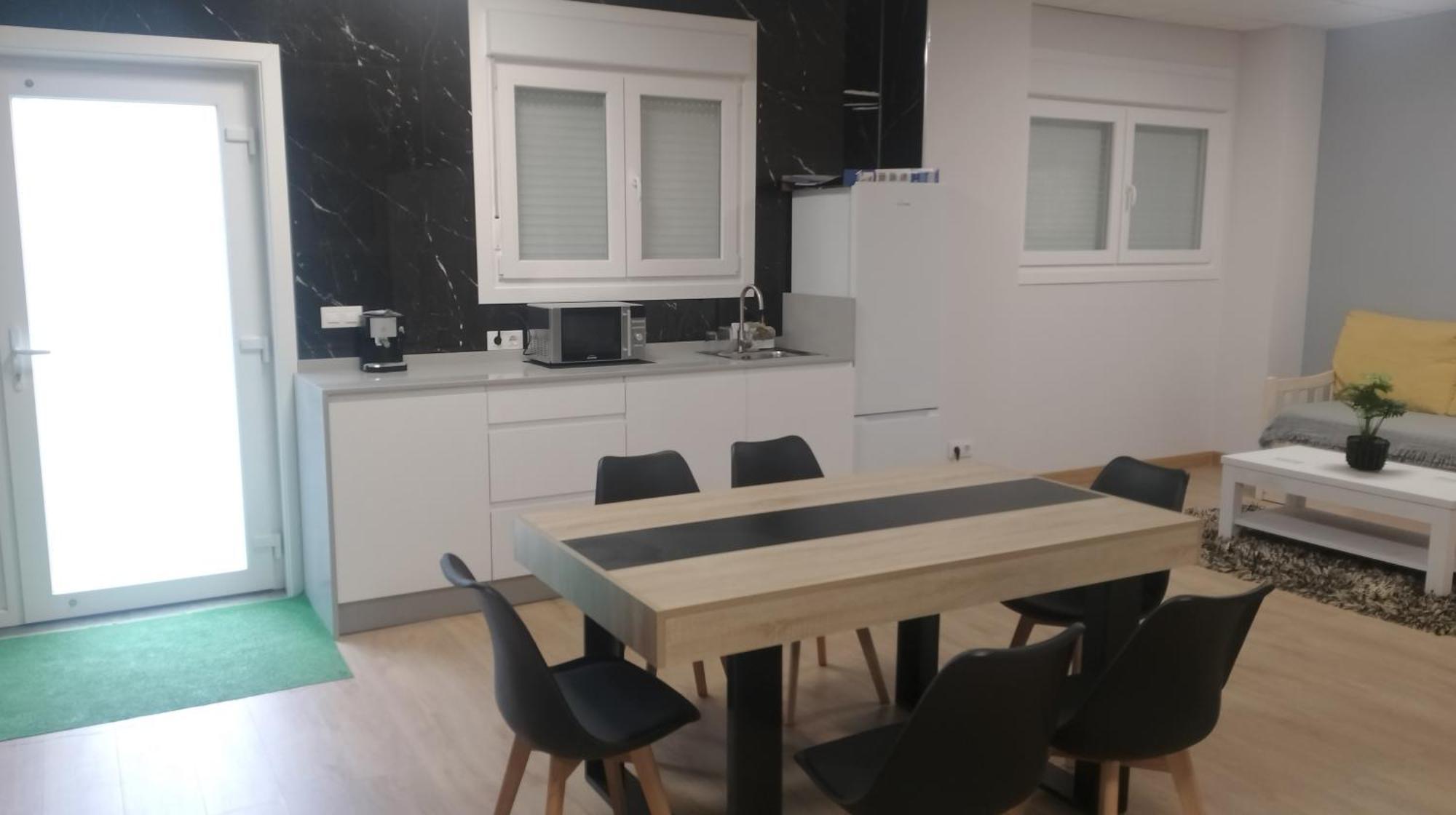 Pensión Casa Samil *