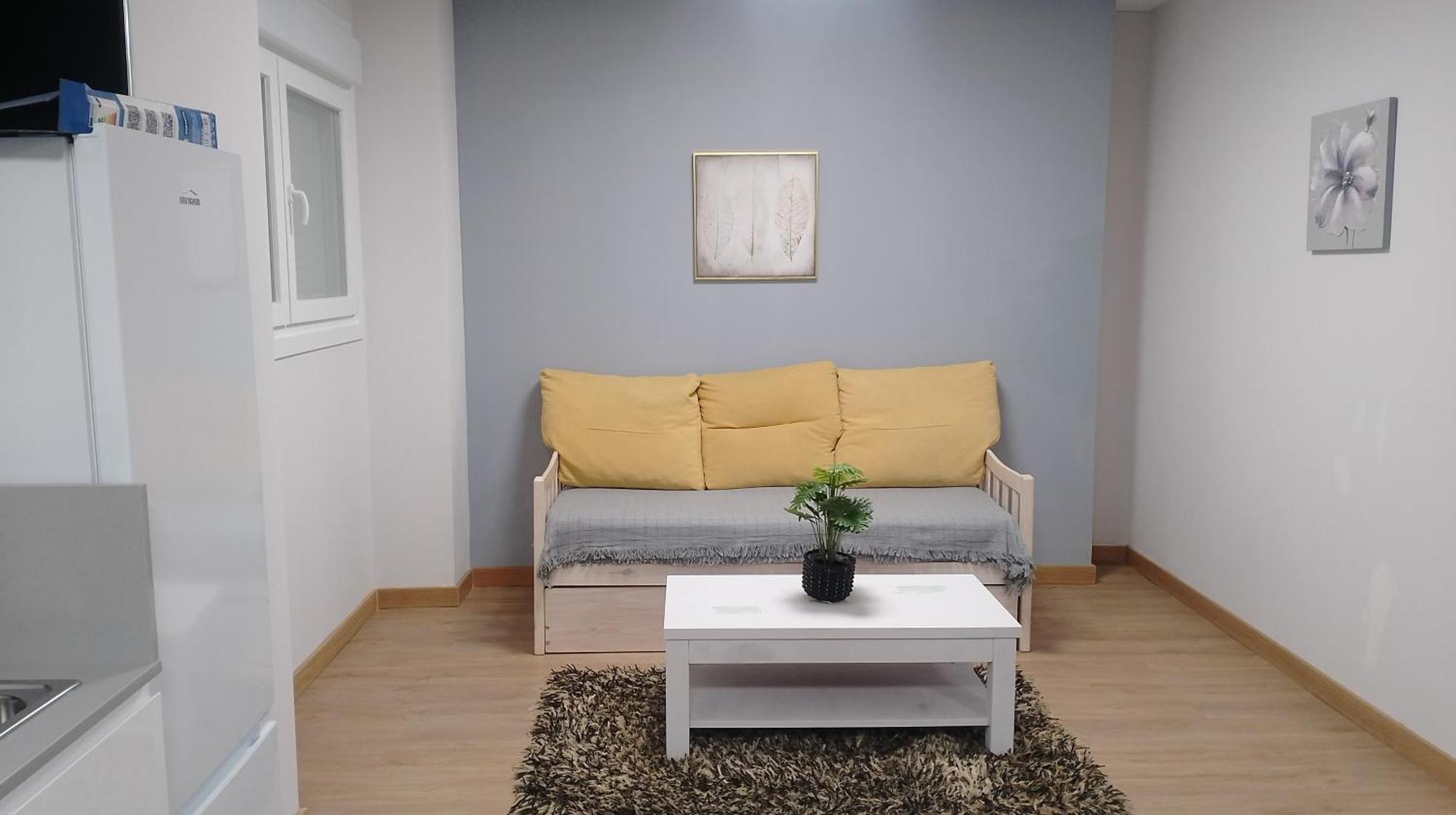 Pensión Casa Samil *